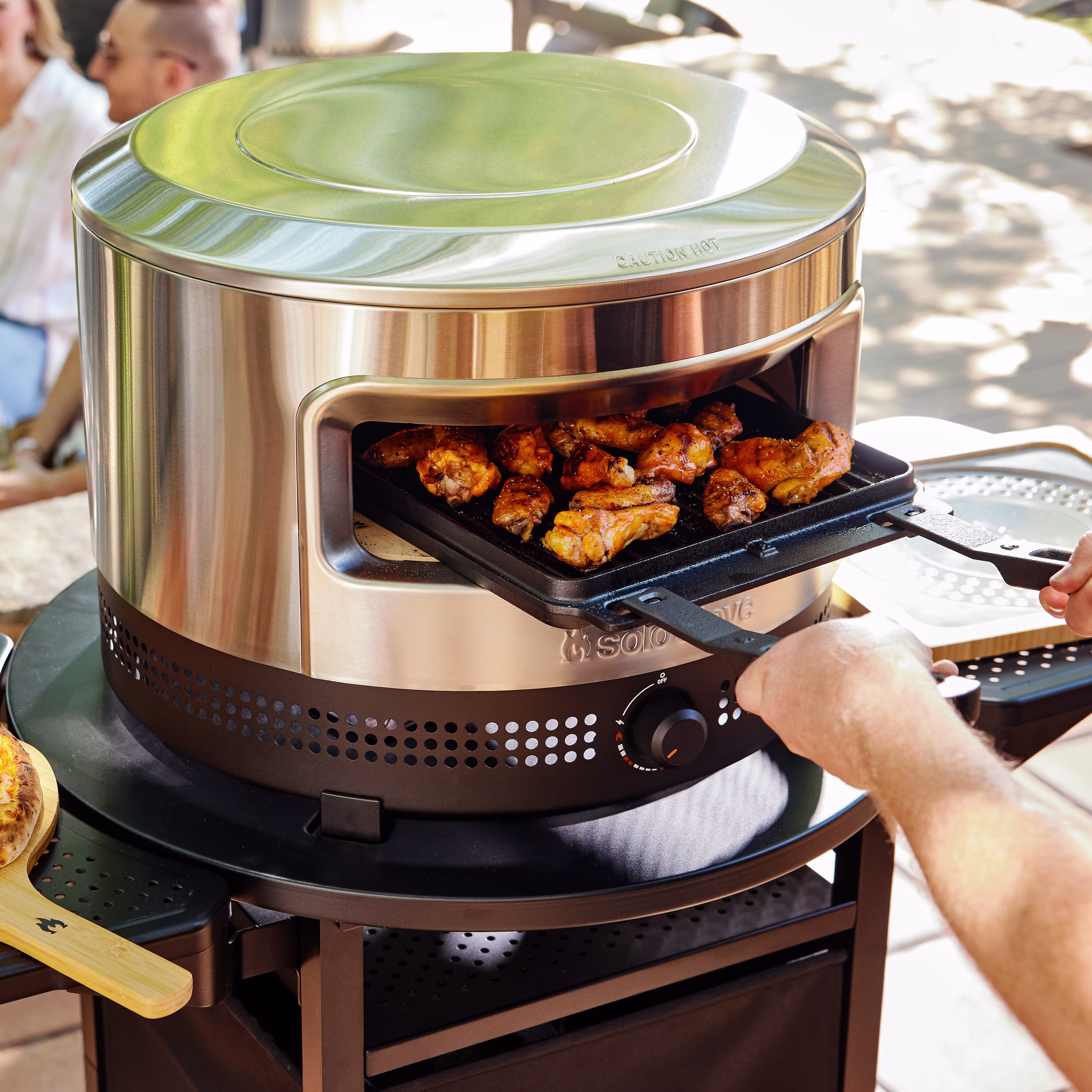 Batterie de Cuisine en Fonte Pi