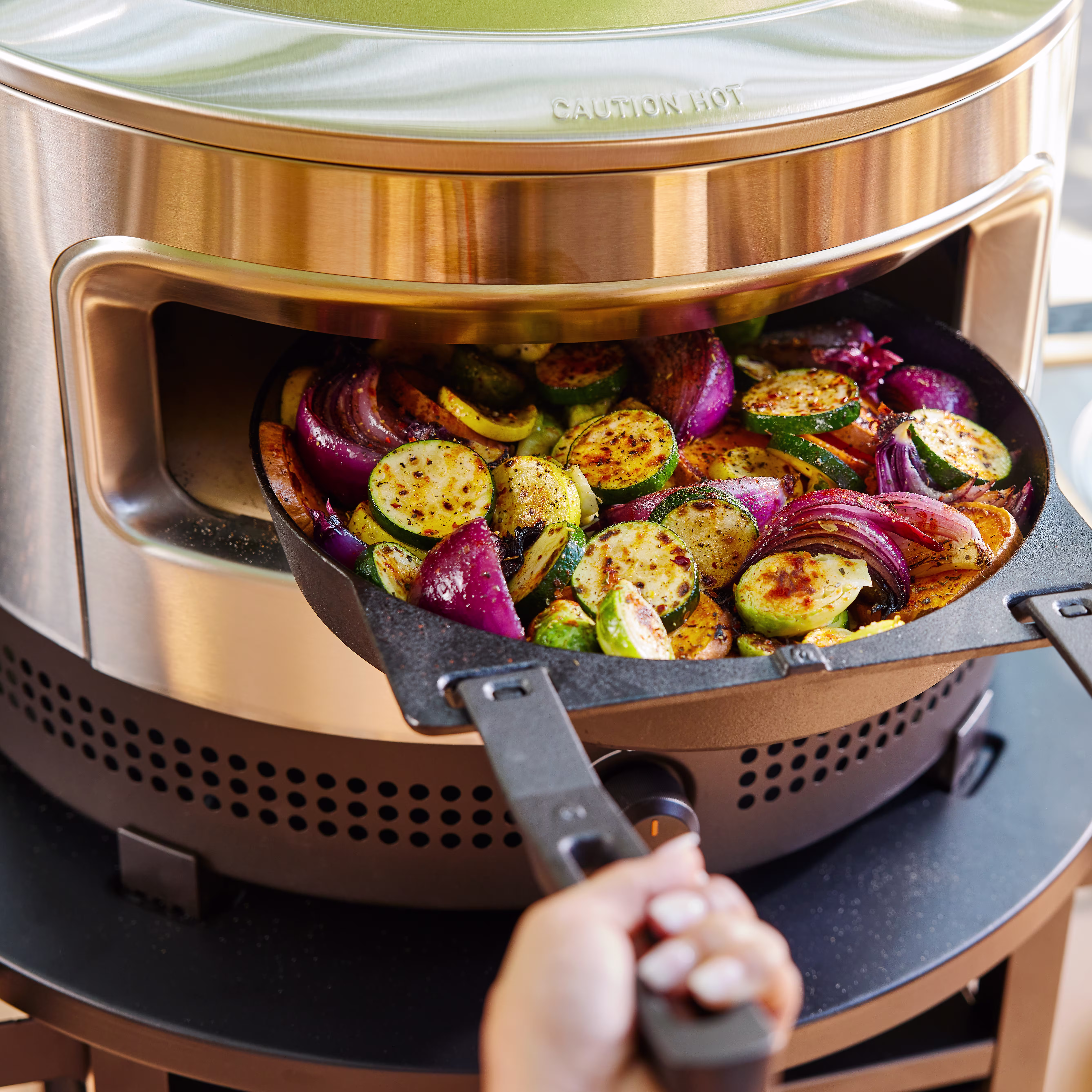 Batterie de Cuisine en Fonte Pi