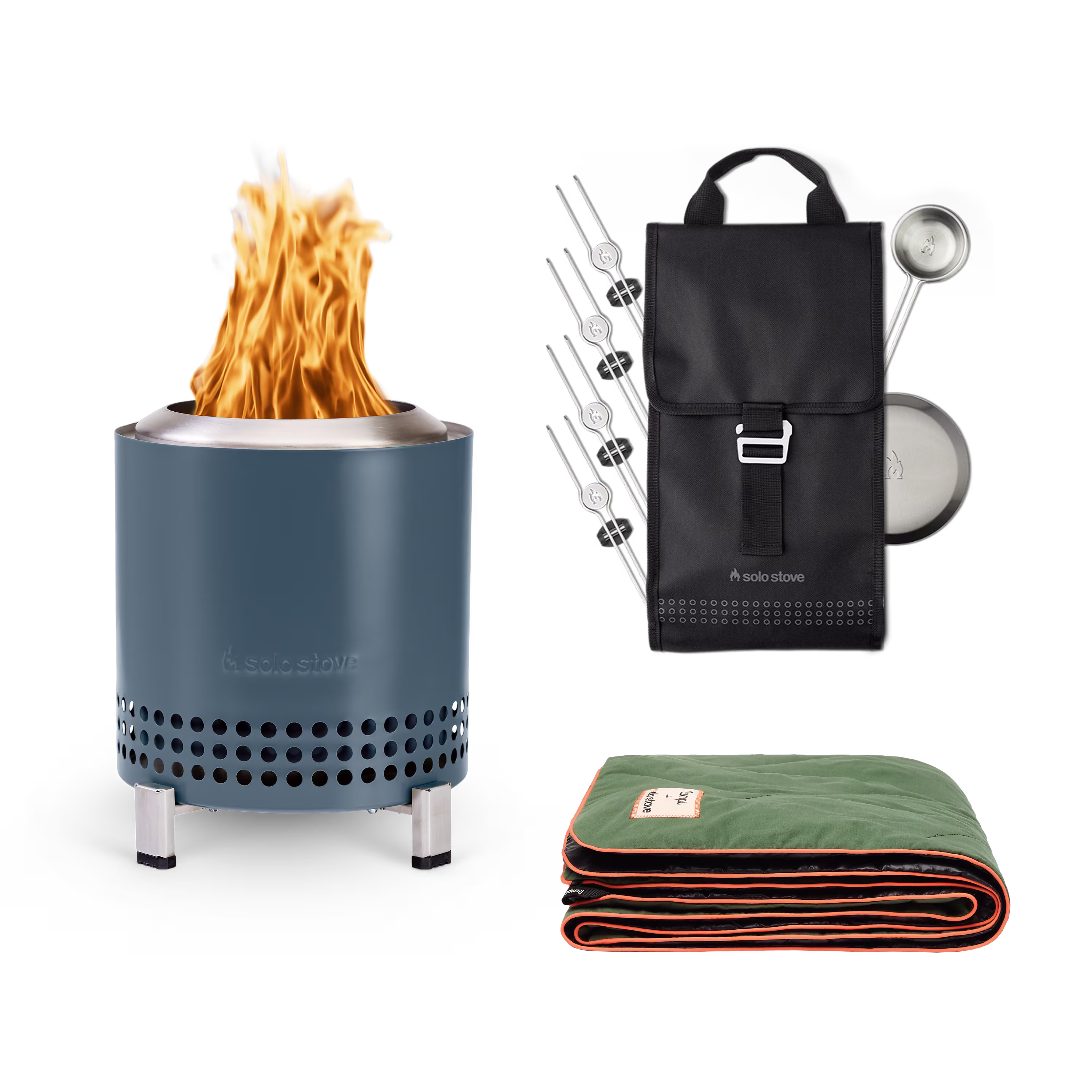 Mesa Cozy Picnic Bundle