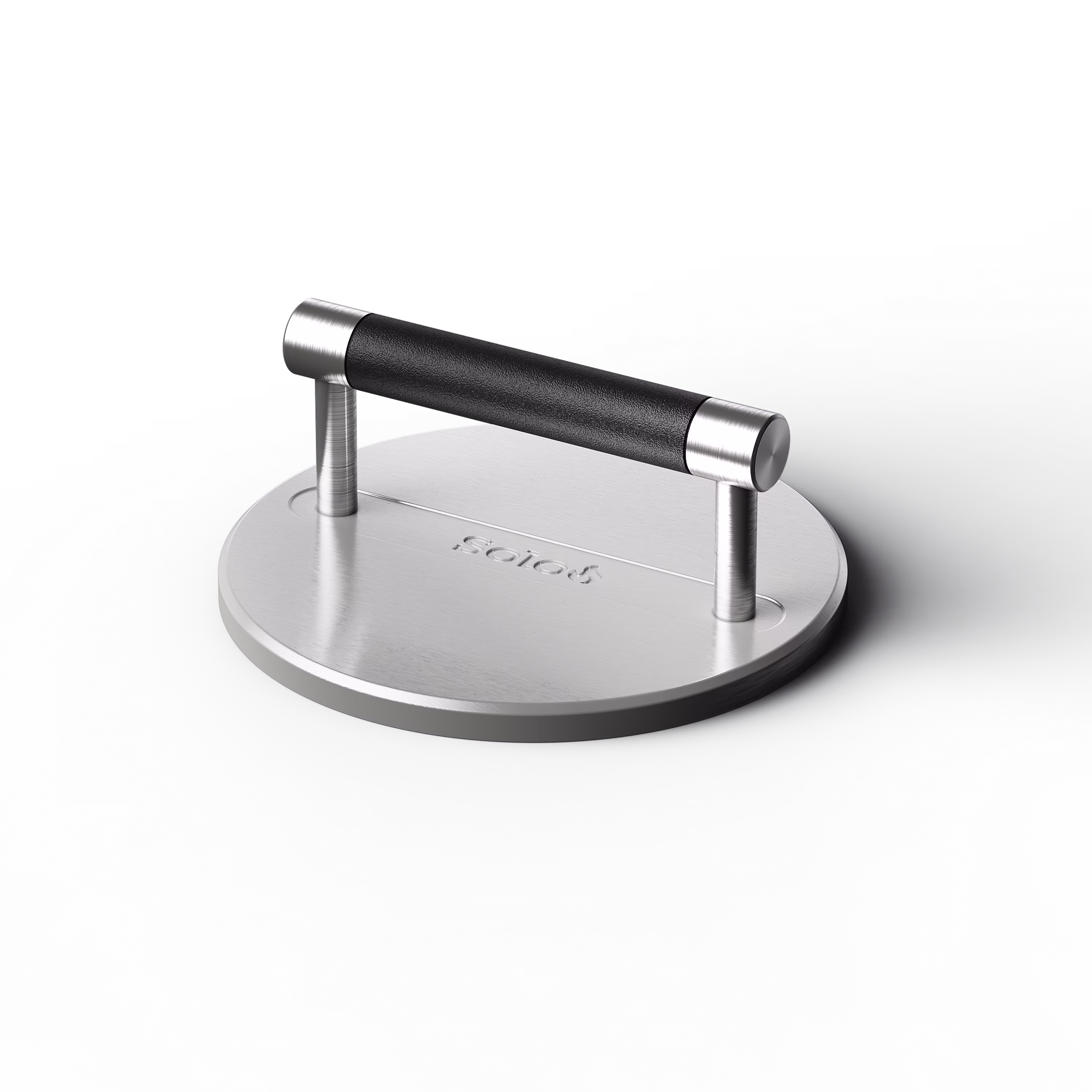 Steelfire Griddle Burger Kit
