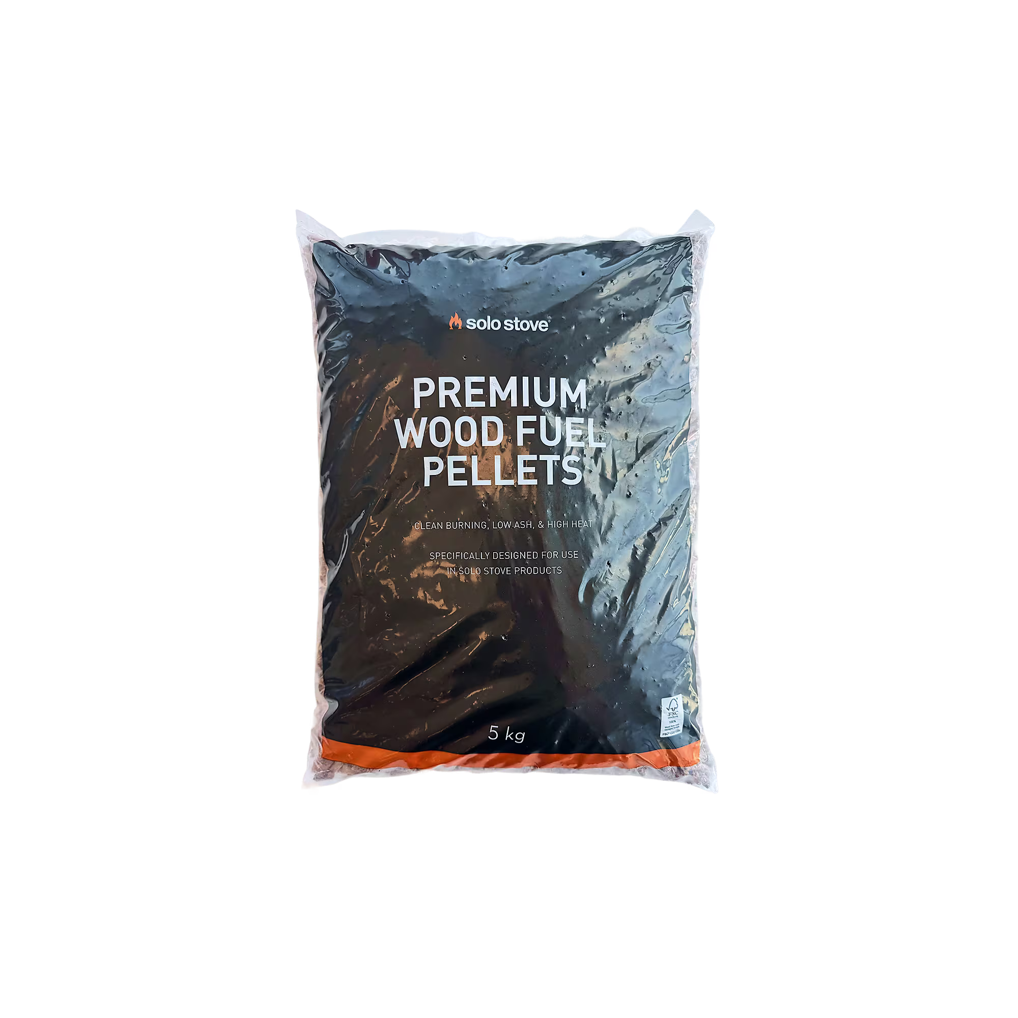 Pellets 5KG Bag