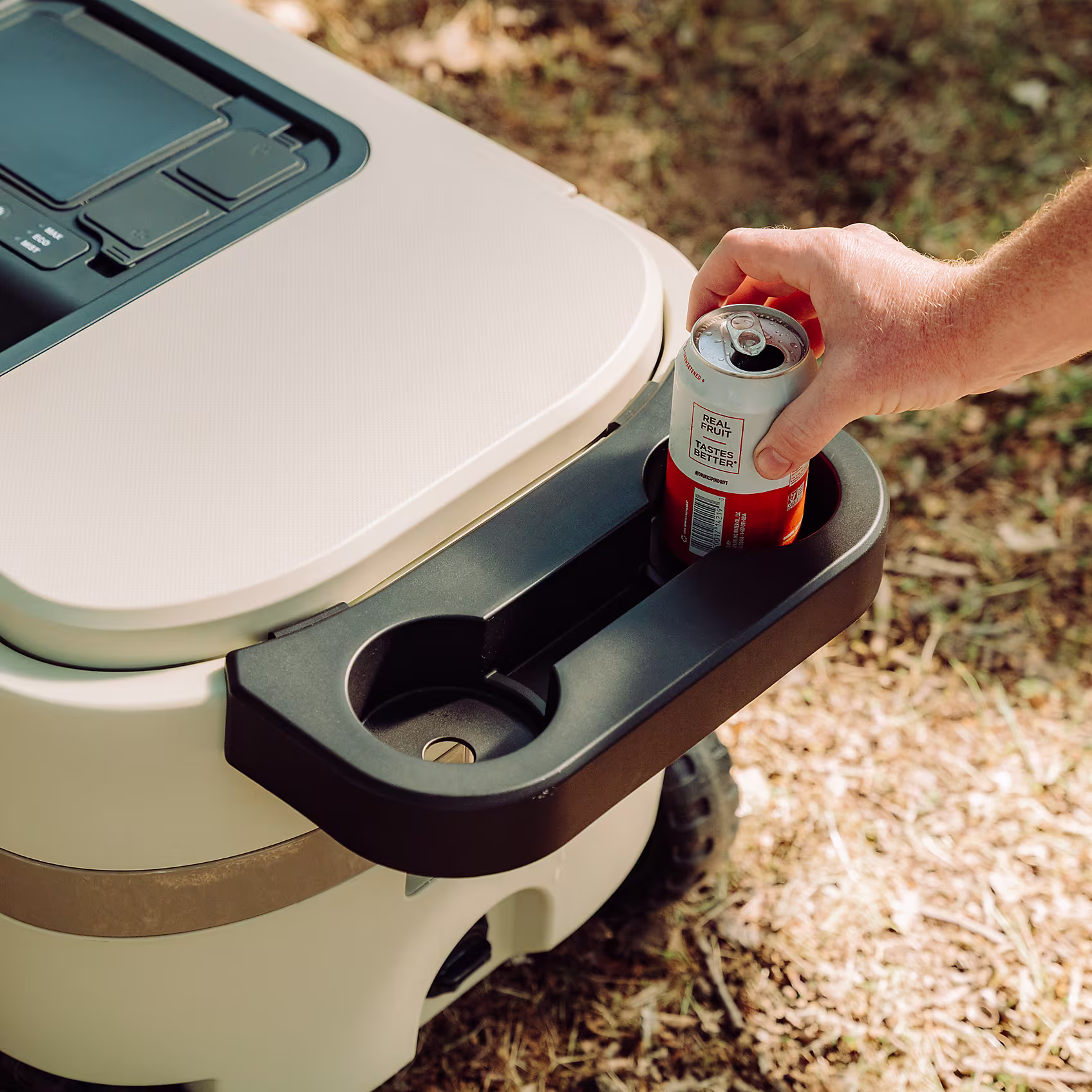 Windchill Drankstation
