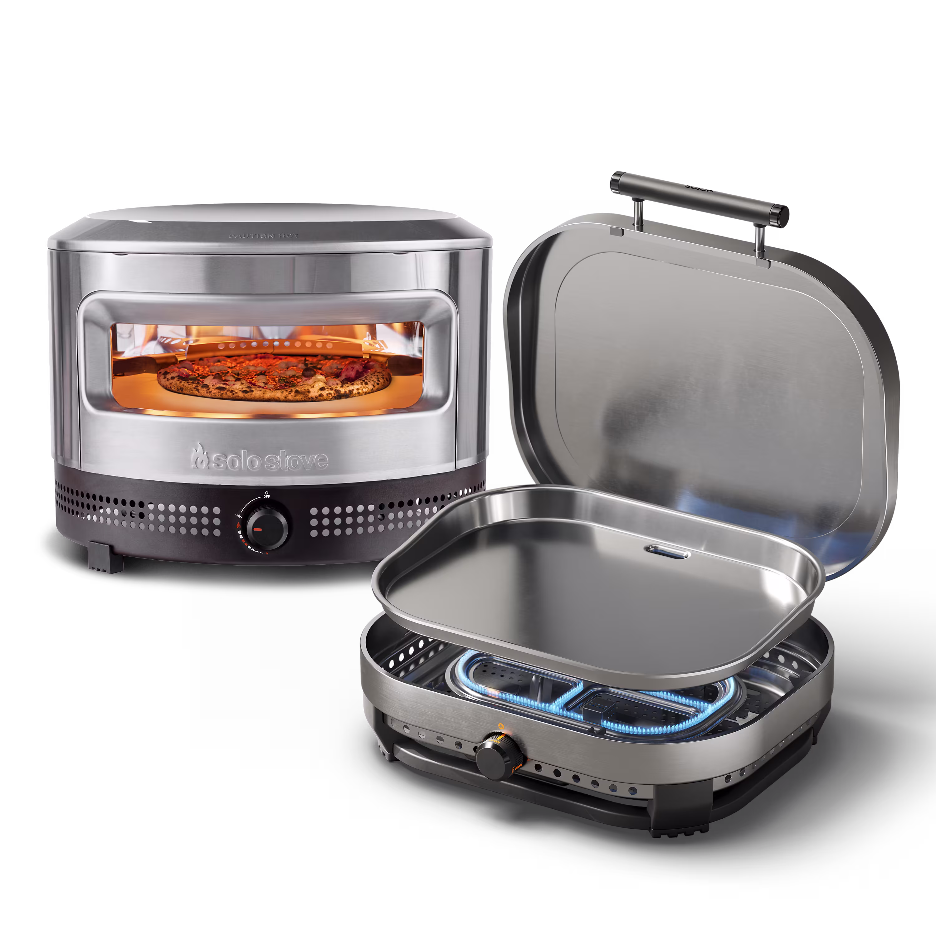 Backyard Chef Bundle