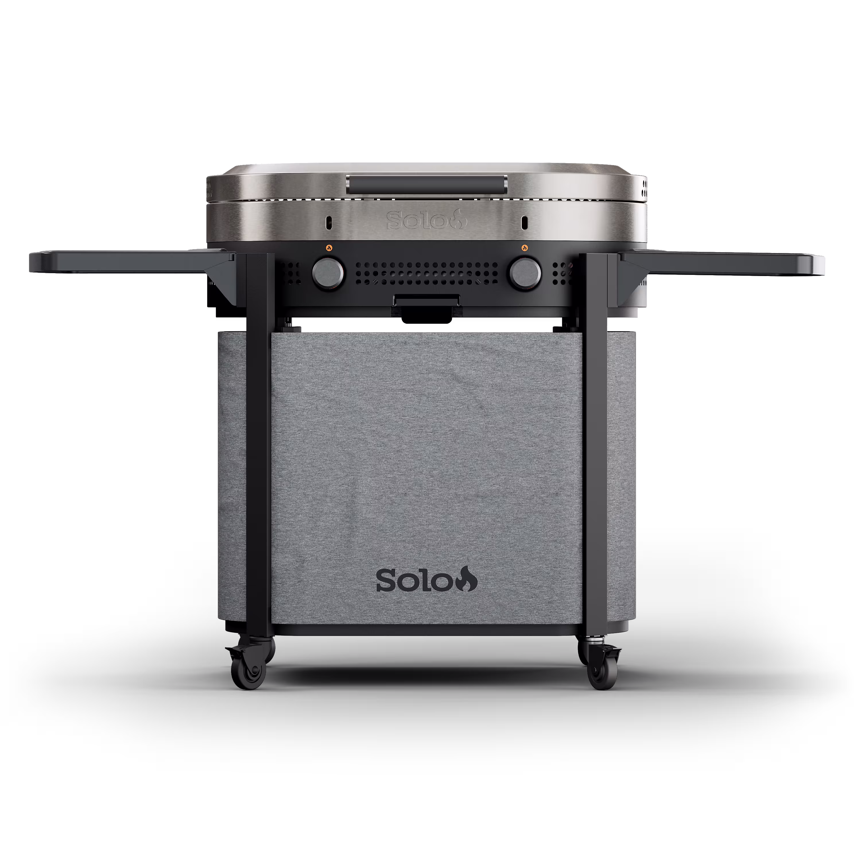 Steelfire 30" Griddle Stand