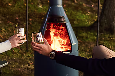 Fire Pit Owners