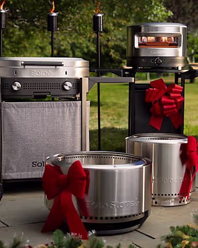 Gift Guide Hub
