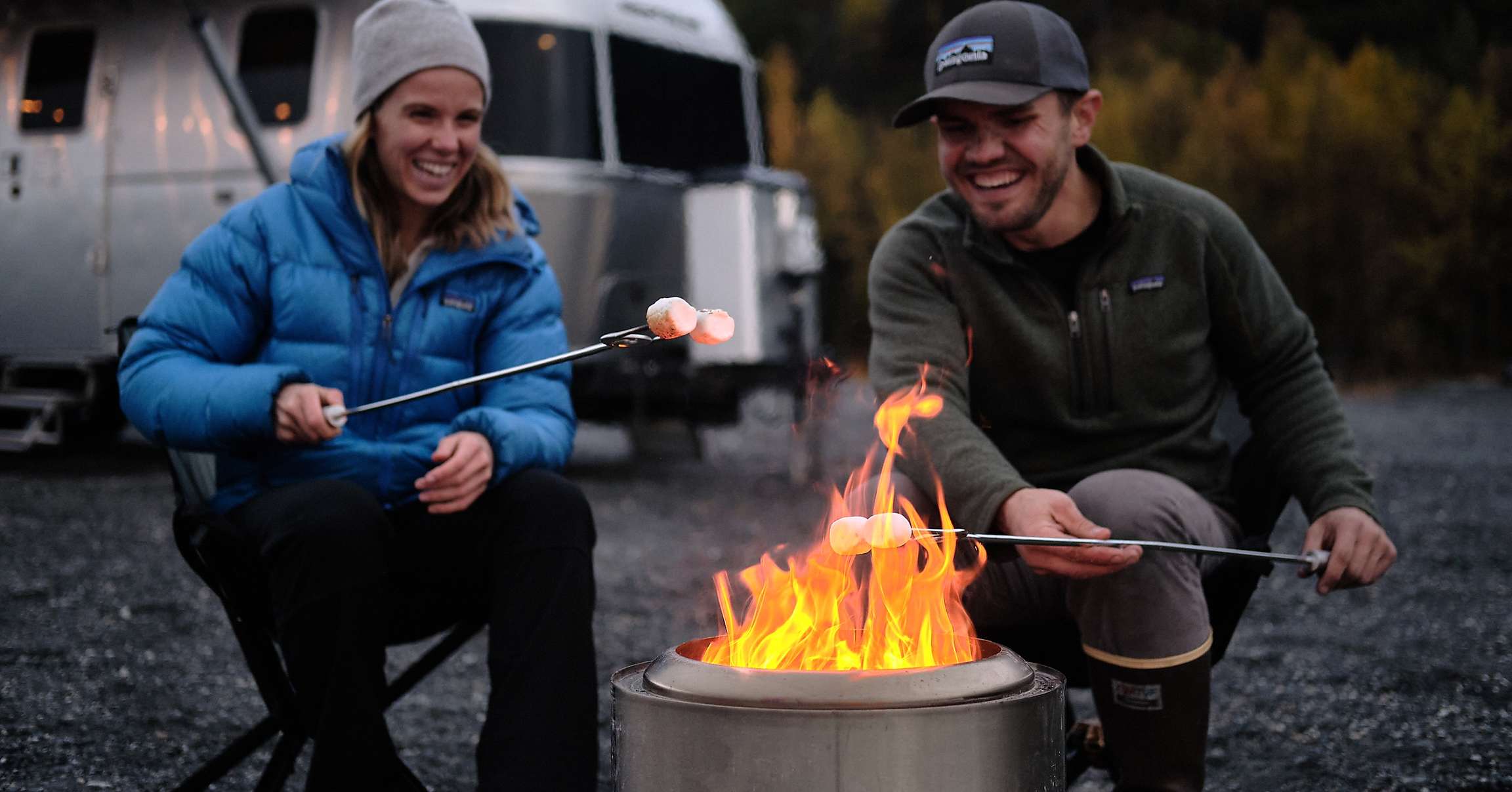 Ranger Smokeless Fire Pit: Most Portable Fire Pit Solo Stove