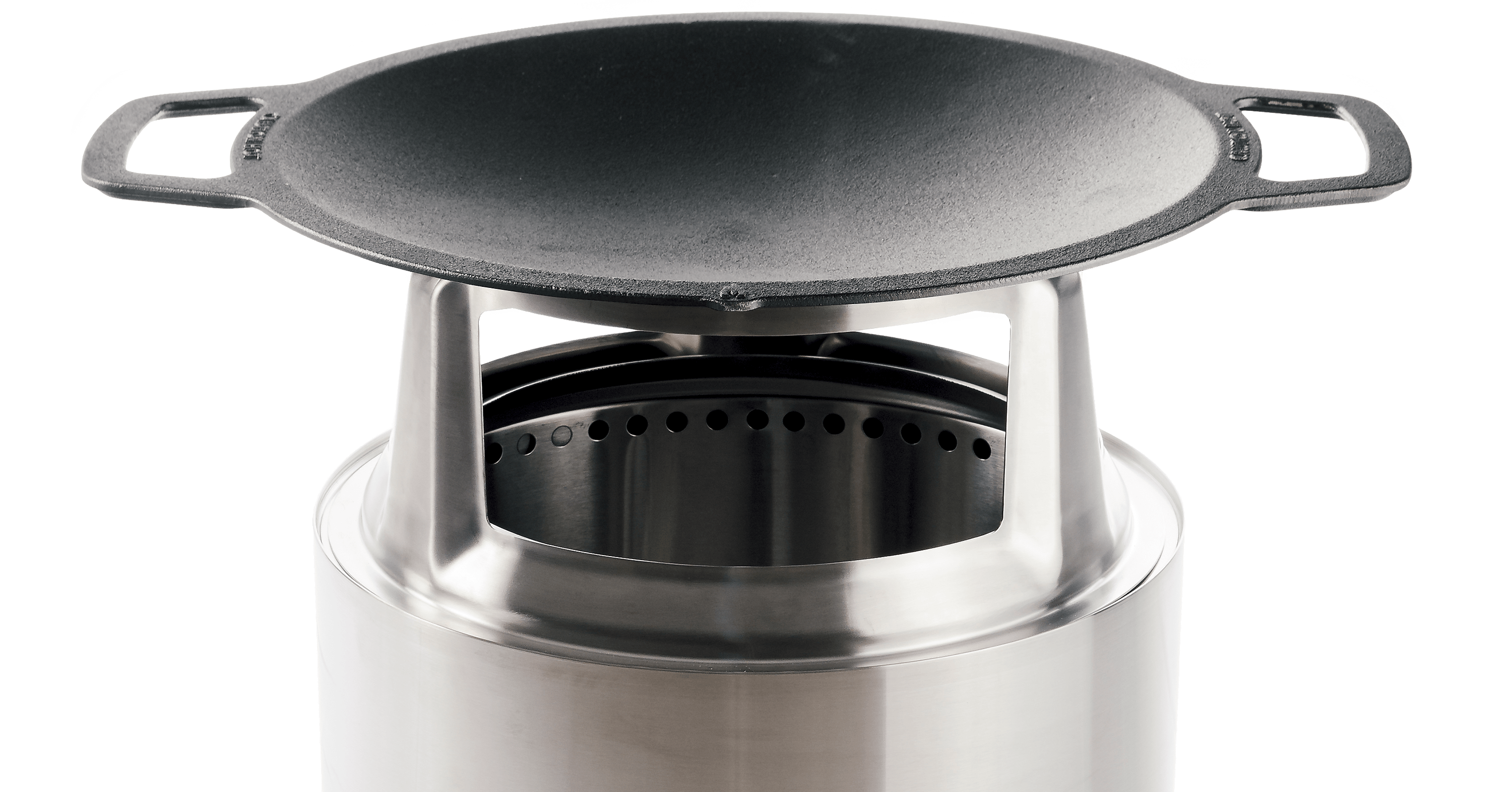 Solo Stove Solo Stove