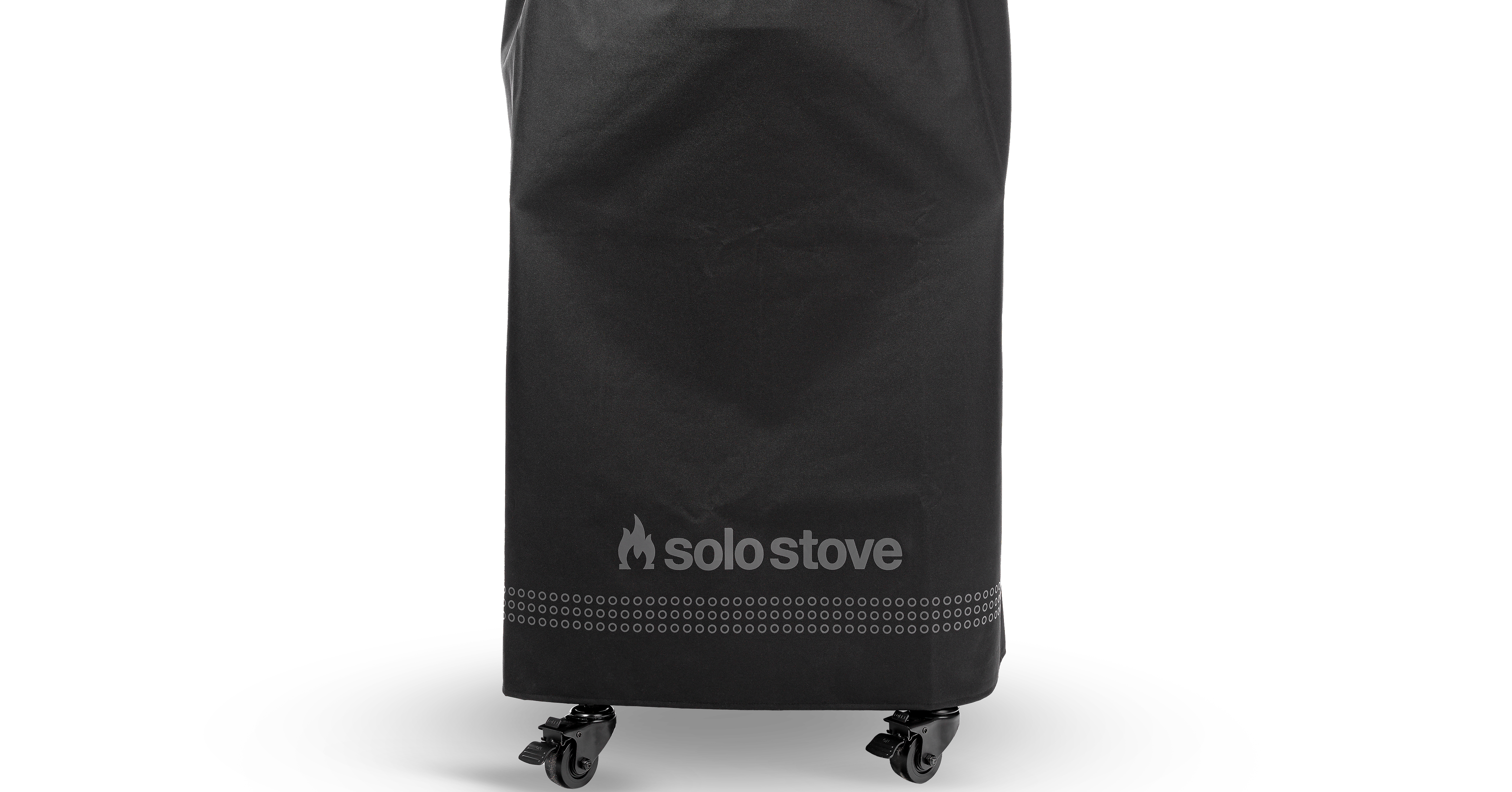 Pizza Oven Cart Cover