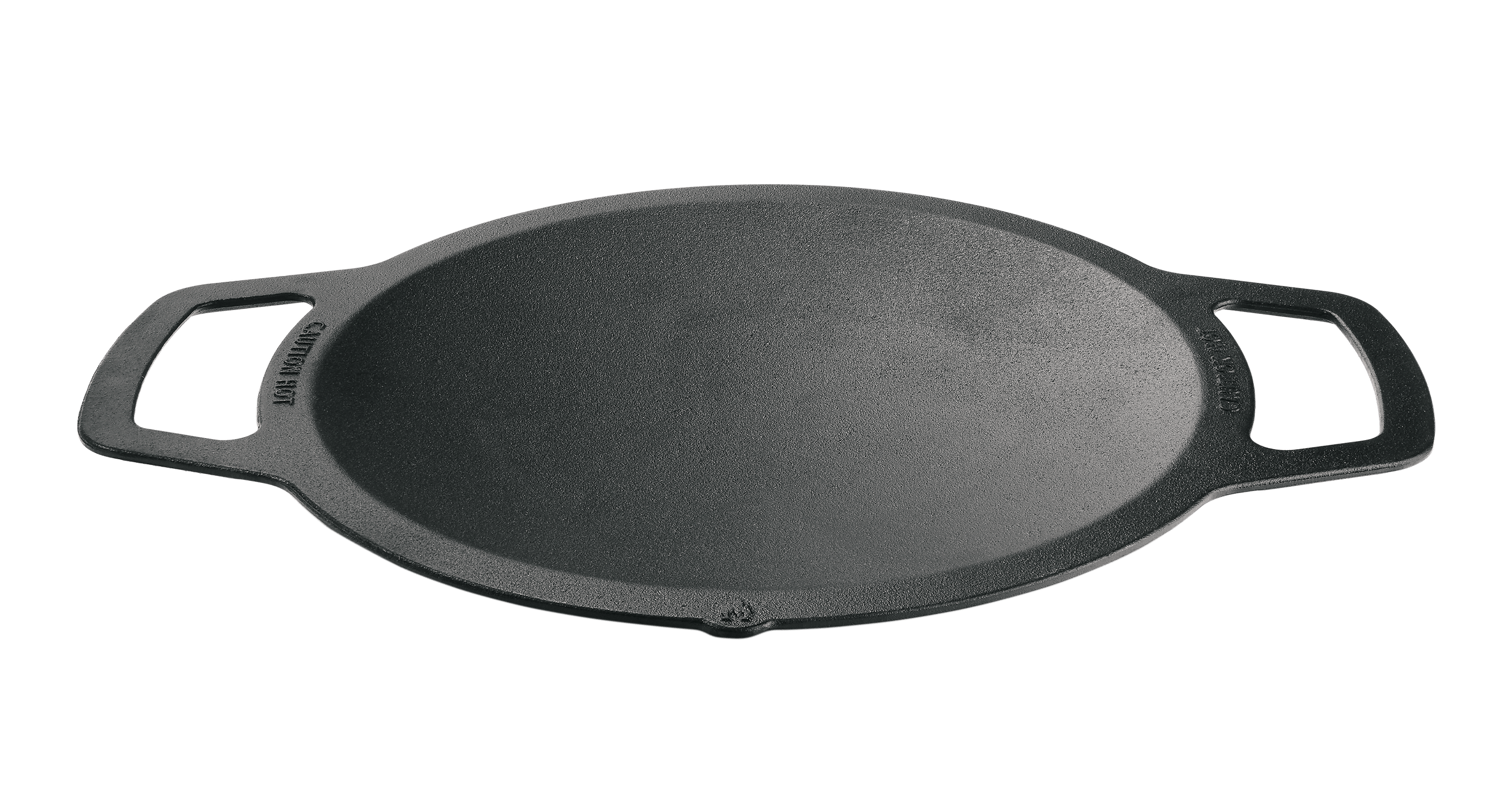 Cast Iron Wok Top