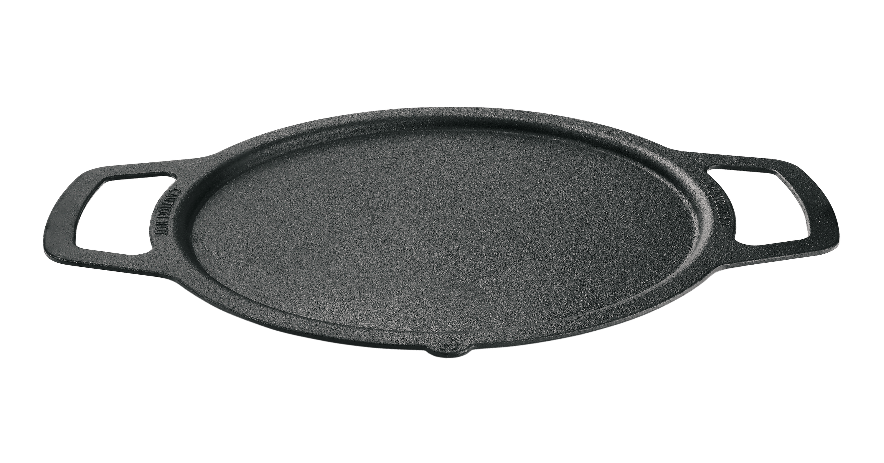 Cast Iron Griddle Top