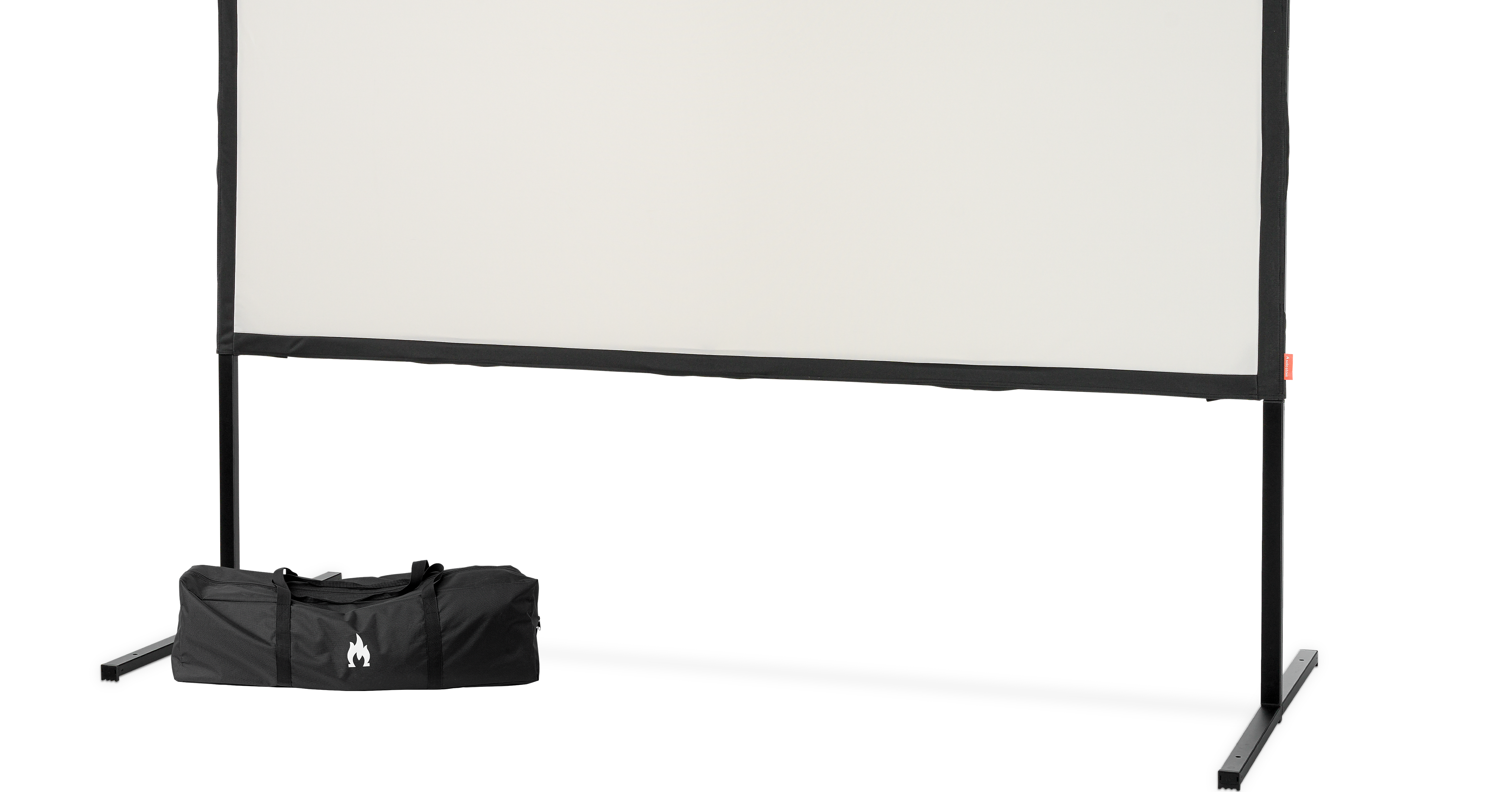 Vista Projektor Leinwand mit Ständer