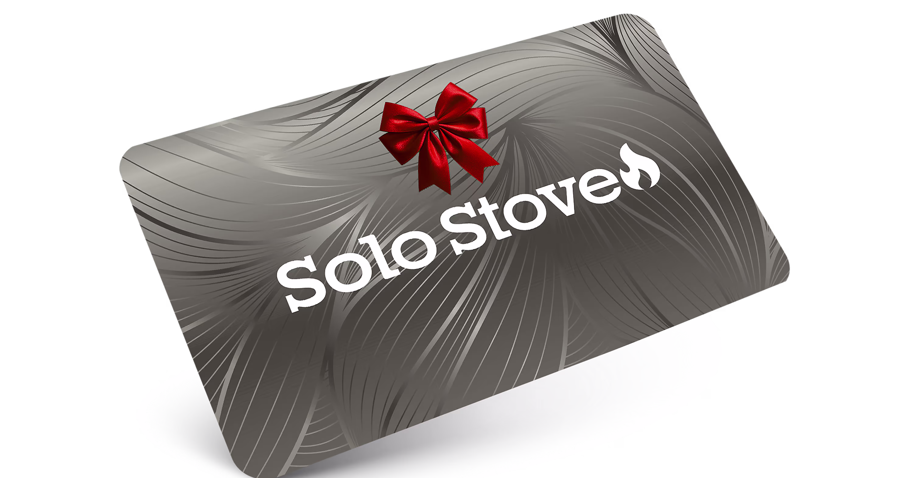 E-Gift Card - White
