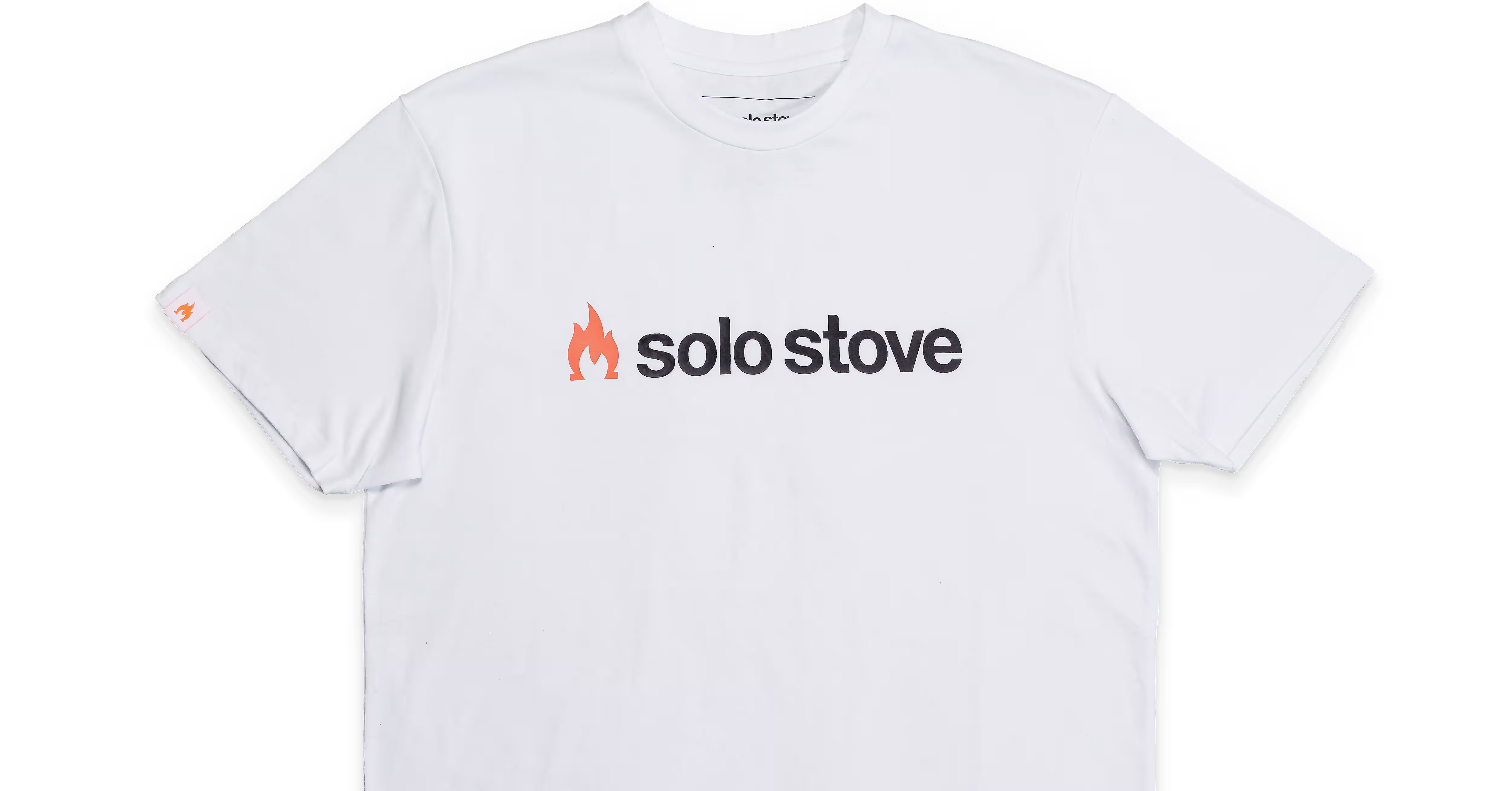 The Original White Tee