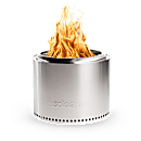 Bonfire – Feuerstellen 