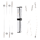 Sticks + Tools Accessory Bundle