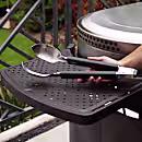 Steelfire Griddle Scoop Tongs