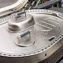 Steelfire Griddle Smashburger Kit
