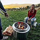 Fire Pit Tools