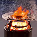 Heat Deflector
