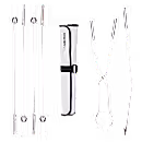 Sticks + Tools Accessory Bundle