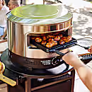 Pi Cast Iron Cookware Set