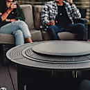 Fire Pit Surround Surface