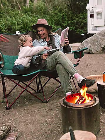 Shop all Solo Stove Favorites