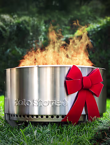 Shop All Solo Stove Deals