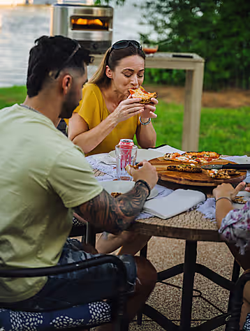 Pro Tips for Baking Your First Pizza