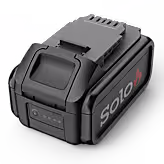 Windchill Battery 10AH