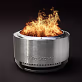 Summit 24" Fire Pit