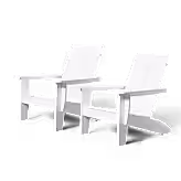 1903 Adirondack Modern Chairs
