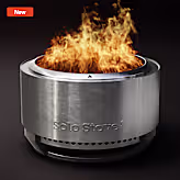 Summit 27" Fire Pit