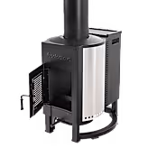 Tower Patio Heater