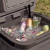 Windchill 30 Cooler + Mobile A/C