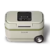 Windchill 47 Cooler + Mobile A/C