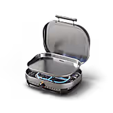 Steelfire 22" Stainless Griddle