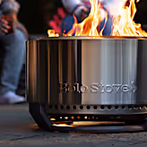 Summit 19.5" Fire Pit