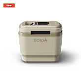Windchill 30 Cool Box + Mobile A/C