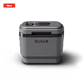 Windchill 30 Cooler + Mobile A/C