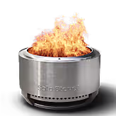Fire Pit Lid