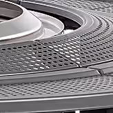 Bonfire 19.5" Fire Pit + Surround Bundle