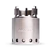 Lite Camp Stove