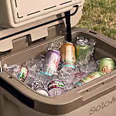 Windchill 30 Cool Box + Mobile A/C
