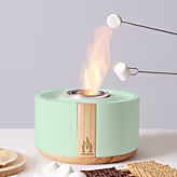 Element Tabletop Fire Bowl