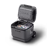 Windchill 30 Cooler + Mobile A/C