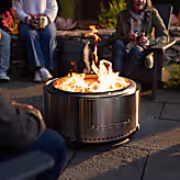 Summit 24" Fire Pit