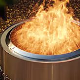 Summit 24" Fire Pit