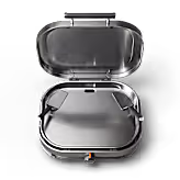 Steelfire 22” Stainless Griddle Essential Bundle